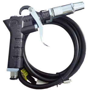 Ionizing Air Gun ปืนลมป้องกันไฟฟ้าสถิตย์
SYSL-004
